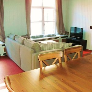 Executive Suite met een King Size Bed